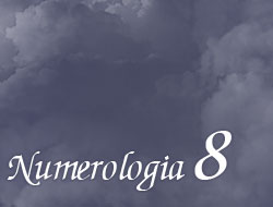 Numerologia 8