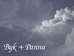 Byk i Panna
