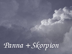 Panna i Skorpion