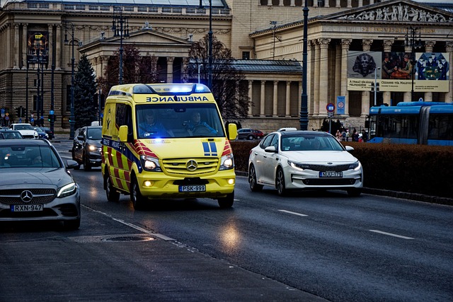 Ambulans