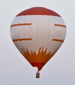 Balon 