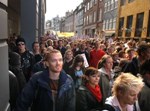 Protestować