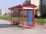 Przystanek