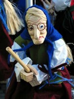 Wiedźma