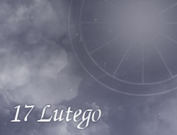 Horoskop 17 Luty