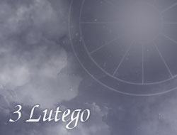 Horoskop 3 Luty