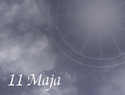 Horoskop 11 Maj