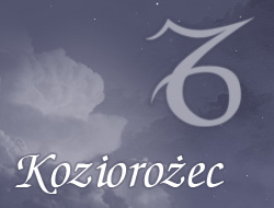 Koziorożec